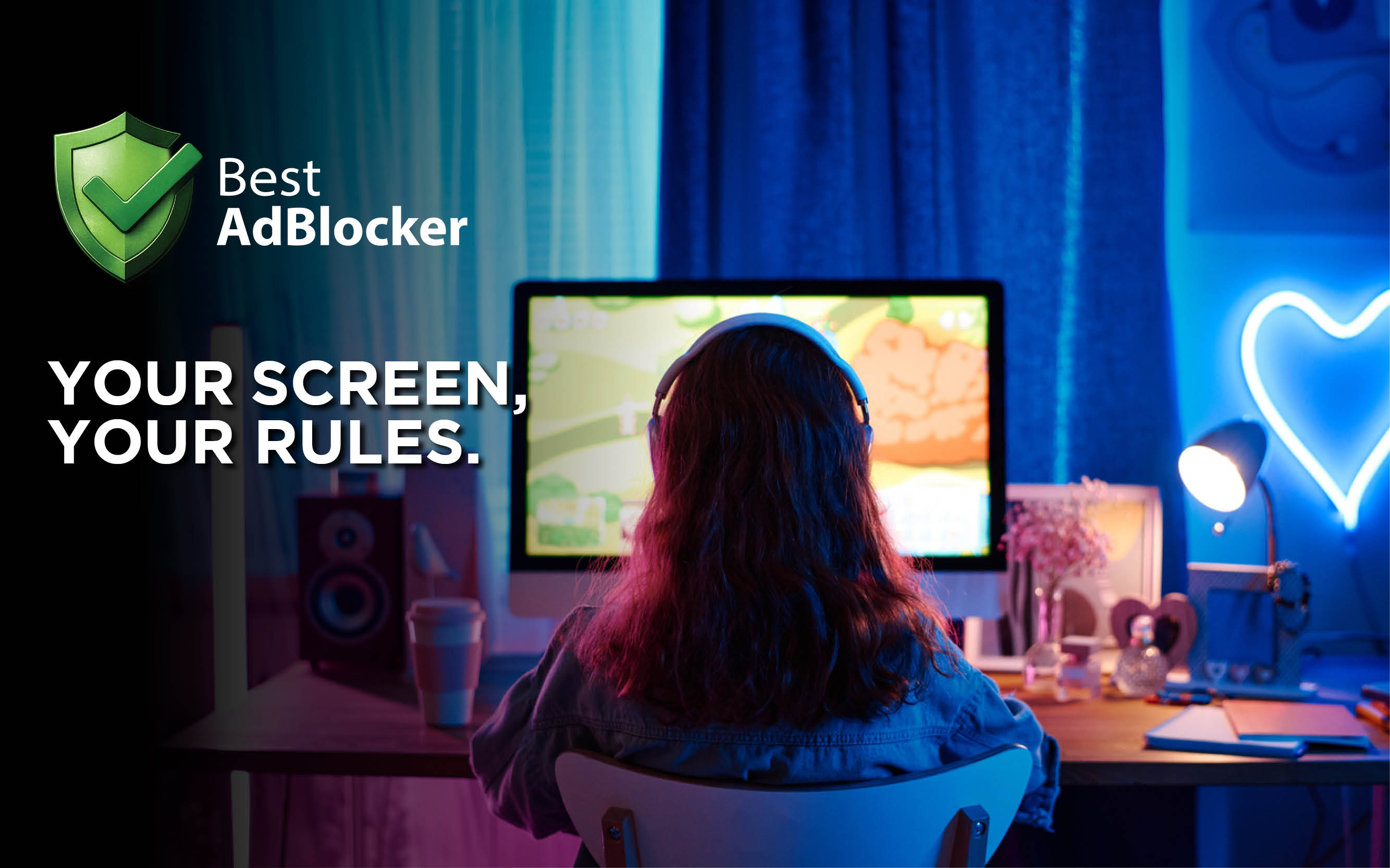 Best AdBlocker - Free Ad Blocker Extension for Chrome | Block Ads, Pop ...
